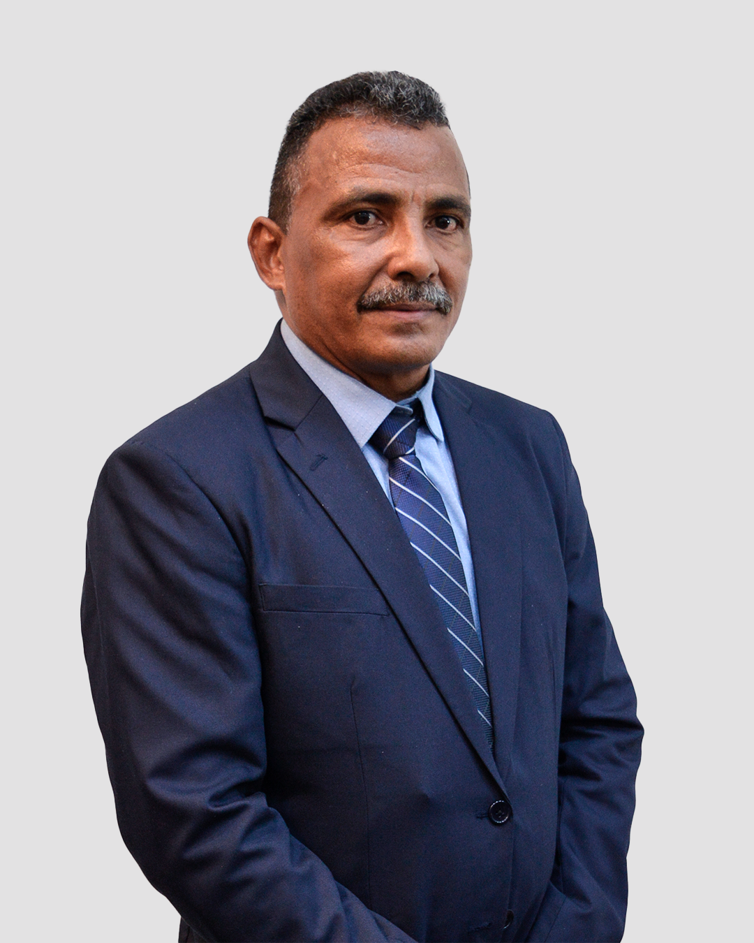 Foto de SEBASTIÃO ALVES DE MORAIS - Vereador Presidente